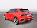 Audi A3 Sportback 40TDI quattro S-line Matrix LED Sch - Audi A3 mit Diesel-Antrieb: Kombi, Automatik