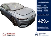 Volkswagen ID.7 - Vorschau Bild 1
