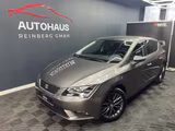 Seat Leon Connect LED Navi PDC Sport - Seat Leon: Connect