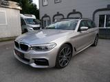 BMW 540 d xDrive M Sport LED HUD Pano DrivPro 360Kam - BMW 540 in Oberhausen