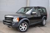 Land Rover Discovery V6 TD SE Leder/Xenon/Navi/LF/ TOP - Land Rover Discovery in Frankfurt (Main)