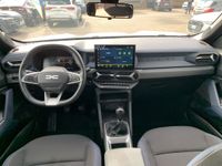 Dacia Duster - Vorschau Bild 14