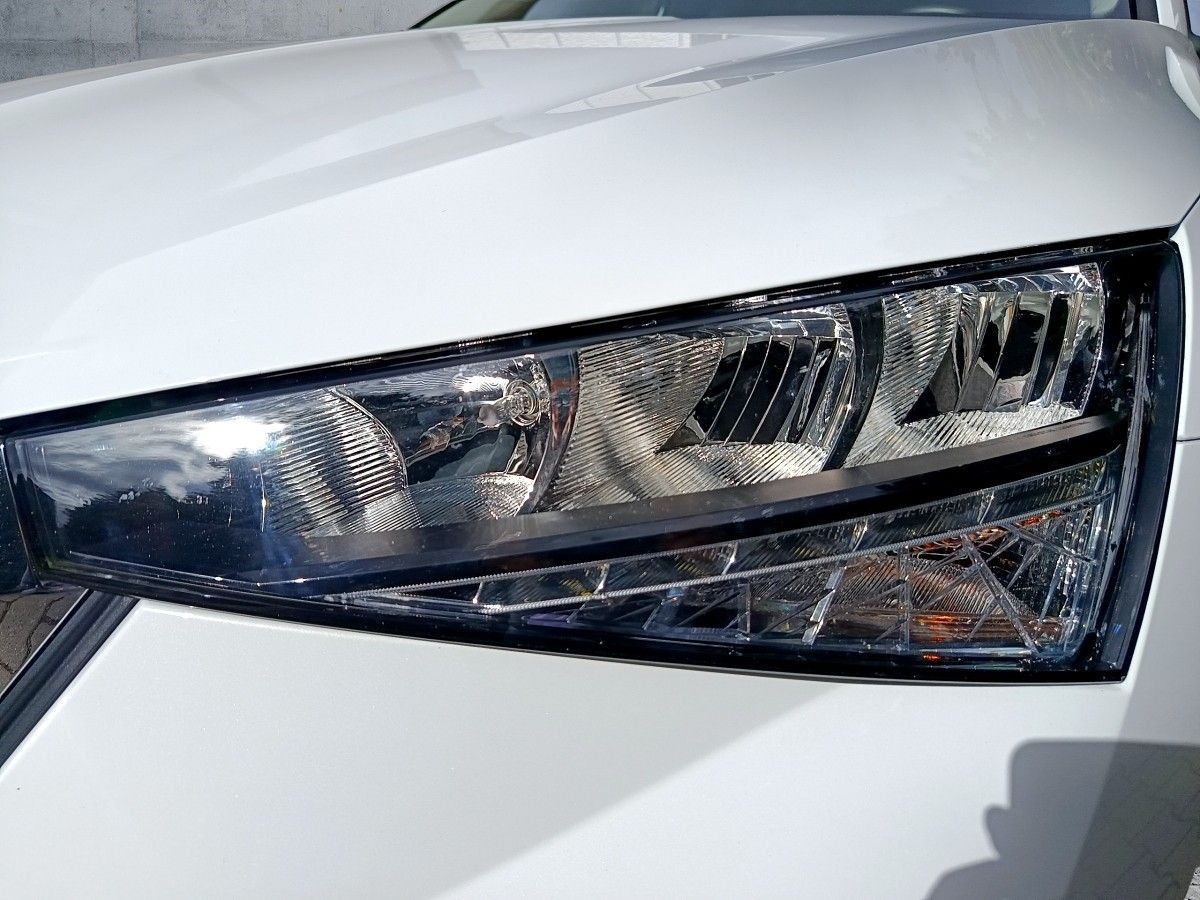 Skoda Scala - Bild 15