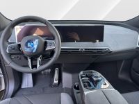 BMW iX - Vorschau Bild 9