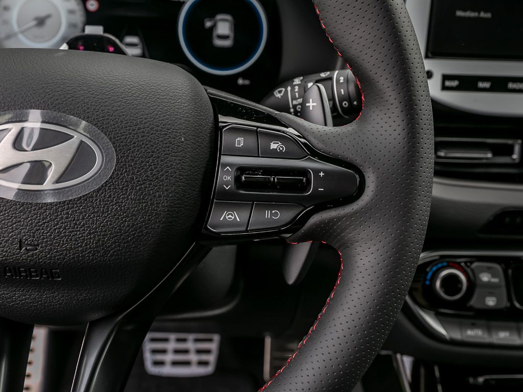 Hyundai i30 – Bild 13
