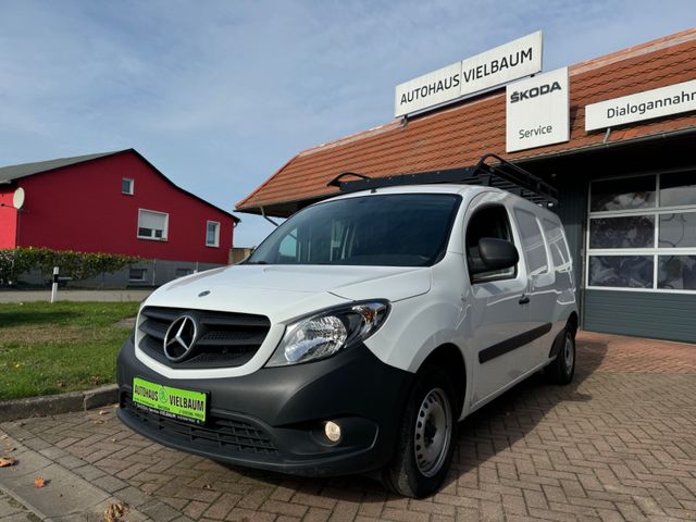 Mercedes-Benz Citan Kasten 109/111 CDI extralang