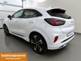 Ford Puma 1.0 M-Hybrid ST-Line Vignale LED+ACC - Ford Puma: ST Line Vignale