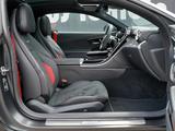 Mercedes-Benz CLE 53 AMG - Mercedes-Benz CLE 53 AMG: Grau, Ambiente-Beleuchtung