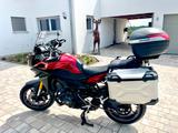 Yamaha MT-09 Tracer (RN29) - YAMAHA MT