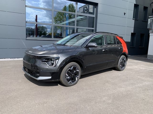 KIA Niro EV INSPIRATION WP DW TEC REX SND GD DRG Bey KIA Niro EV INSPIRATION WP DW TEC REX SND GD DRG Bey