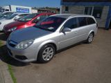 Opel Vectra C Caravan 1,8 AHK Sitzh HU 01/26 - Opel Vectra aus 2008: Kombi