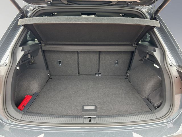 Tiguan R-Line 4Motion Black Style