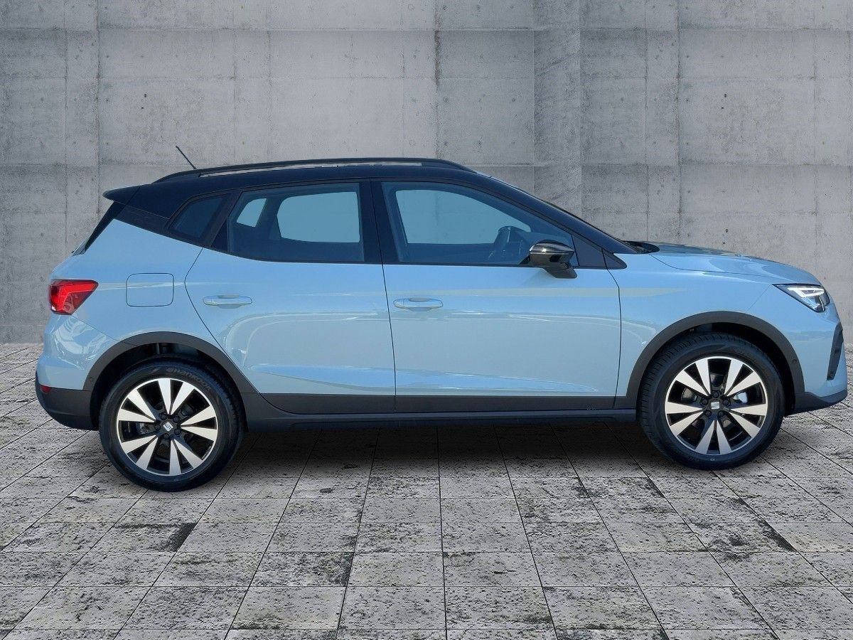 Seat Arona - Bild 7