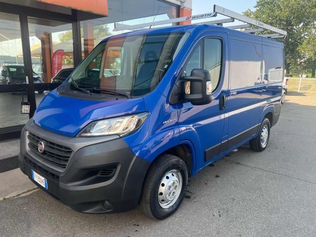 Fiat FIAT Ducato 30 2.3 MJT 120CV PC-TN ''EURO 6 D-TE