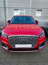 Audi Zu verkaufen Audi Q2 2.0 TFSI  190 PS  B... - Audi: Verkauf