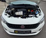 Fiat Tipo S-Design*1.4*1.Hand*Erst 168 Tkm*Navi*Klima - Fiat Tipo Gebrauchtwagen in Düsseldorf