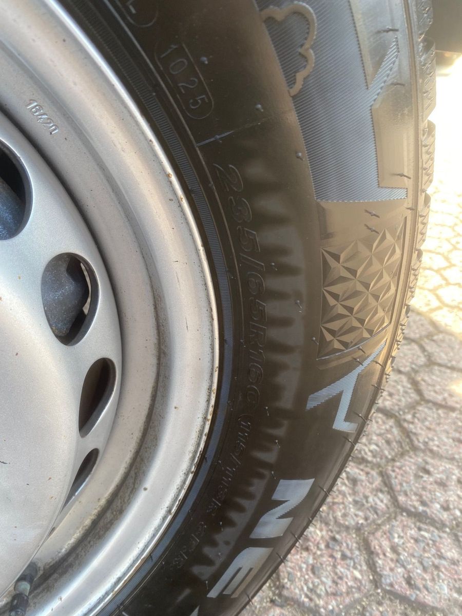 Volkswagen Crafter - Bild 21