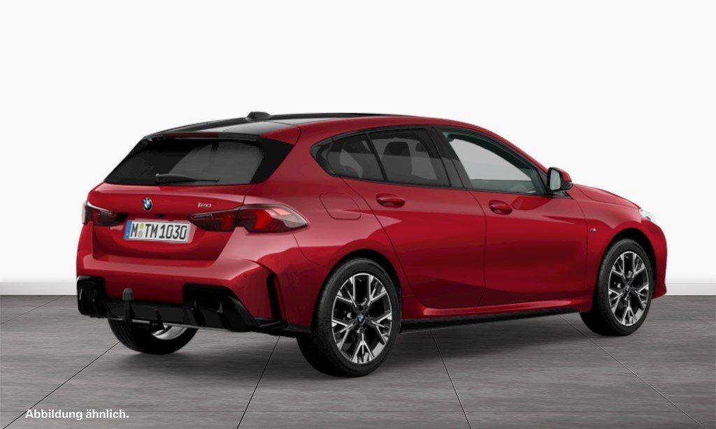 BMW 120 - Bild 2