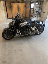 Yamaha V-Max  Gespann - YAMAHA MOTORRAD