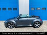 Volkswagen Beetle Cabriolet Karmann Sport BMT - Volkswagen Beetle: Karmann