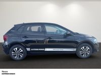 Volkswagen Polo - Vorschau Bild 3