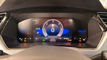 Volkswagen Touran ENERGY 2,0lTDI 150PS 7-Gang DSG, AHK, LED