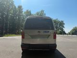 Volkswagen VW Caddy Transporter mit Rollstuhlrampe - Mit v gebraucht