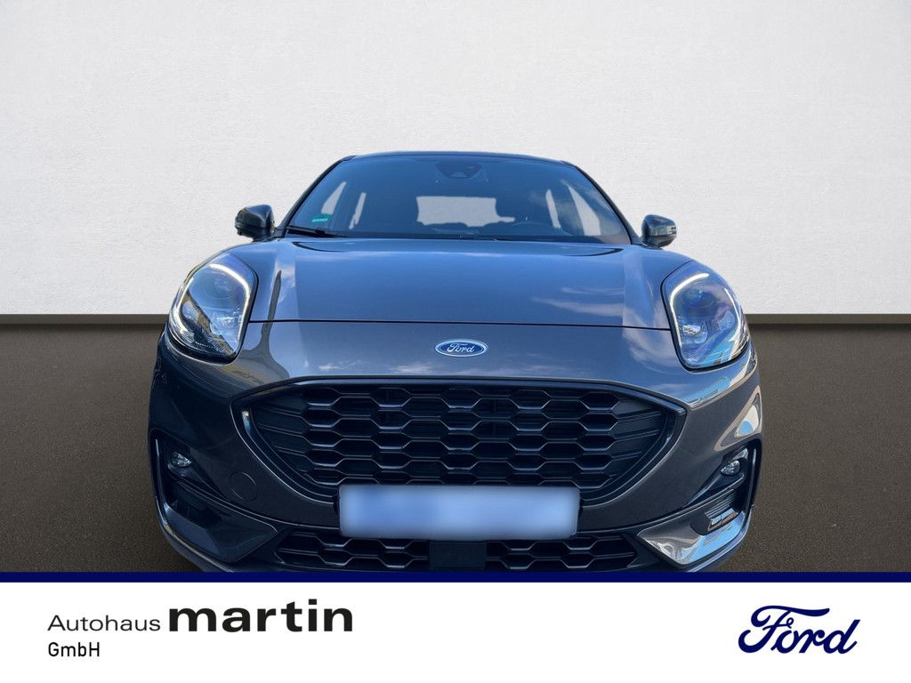 Fahrzeugabbildung Ford Puma 1.0 ST-Linie SYNC SITZHEIZUNG LED FSE NAVI