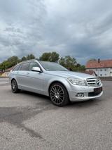 Mercedes-Benz C 280 T - - Mercedes-Benz C 280