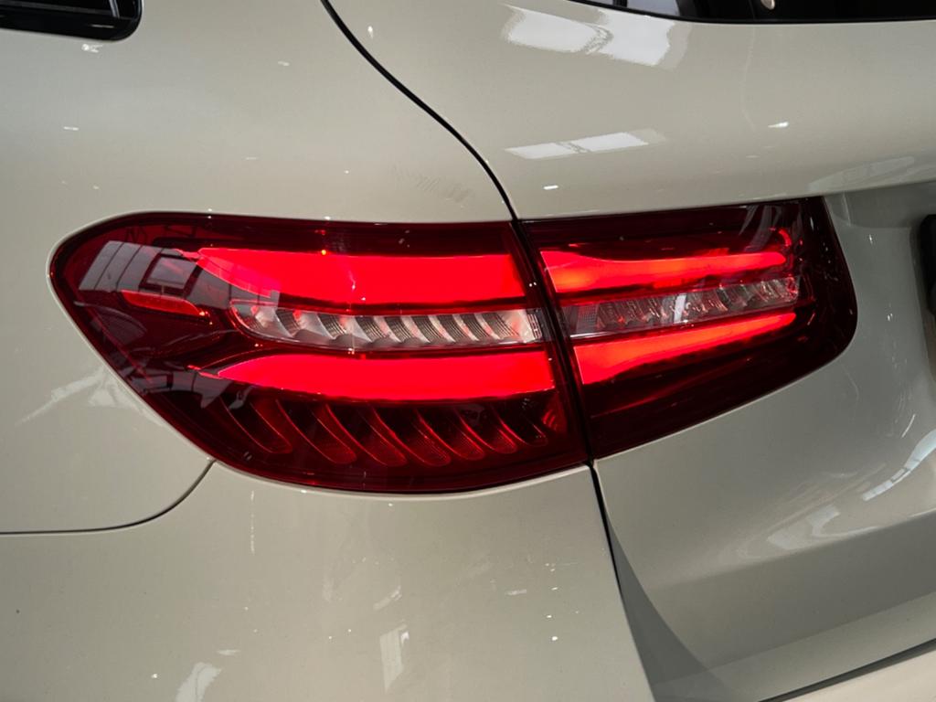 Mercedes-Benz GLC 250