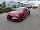 Alfa Romeo Giulia 2.0 Turbo 16V 206kW AT8-Q4 Veloce Ti ... - Alfa Romeo Gebrauchtwagen in Mannheim