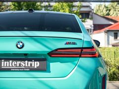 BMW M5 – 10 / 35