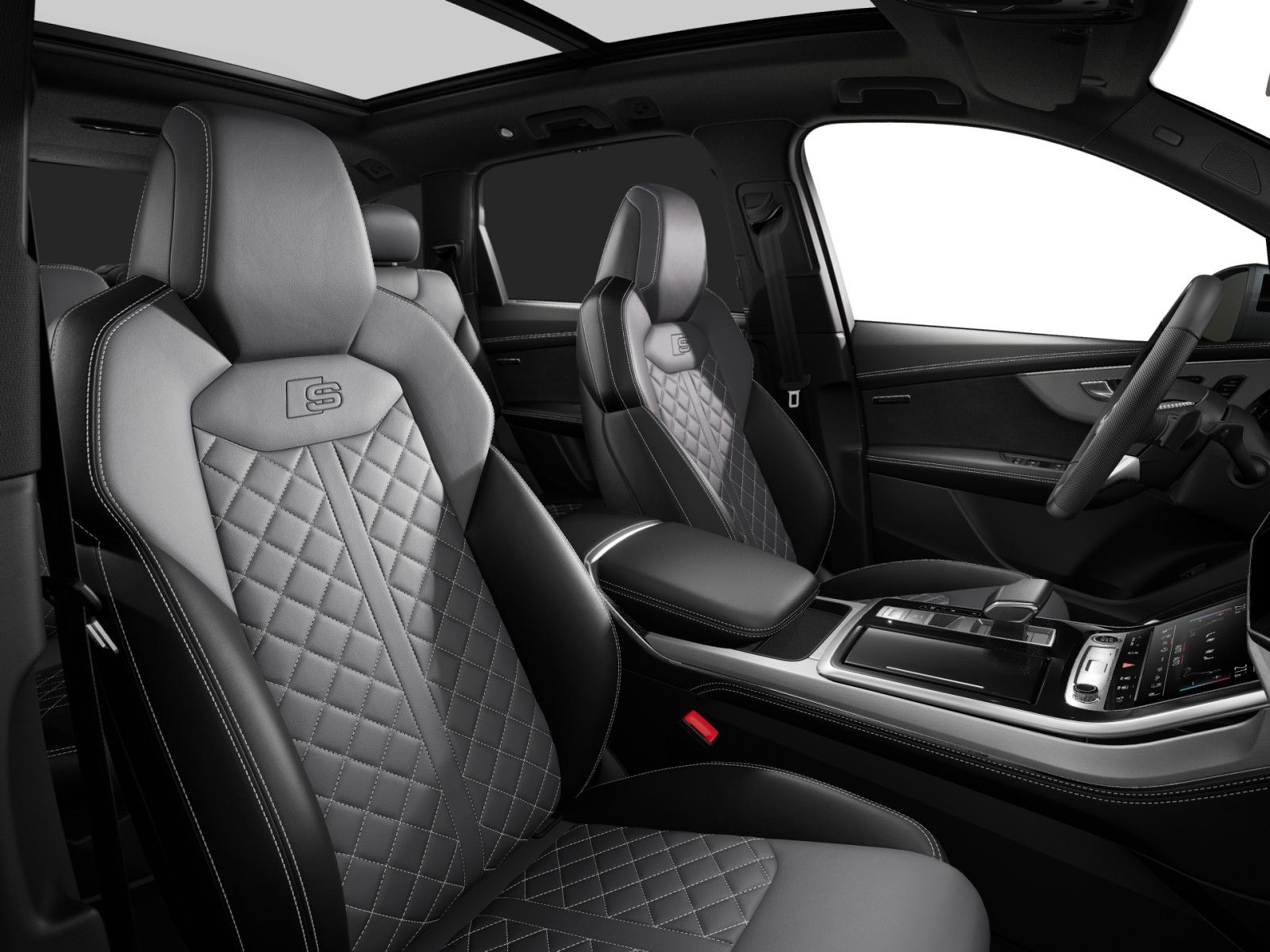 Audi Q7 - Bild 9