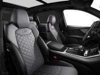 Audi Q7 - Vorschau Bild 9