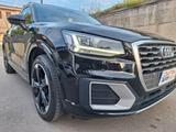 Audi Q2 30 TDI S tronic Identity Black - Audi Q2 mit Halbautomatikschaltung