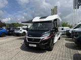 Fiat Dethleffs Magic Edition Solar*Alarmanlage*Sat-TV - Fiat Sa