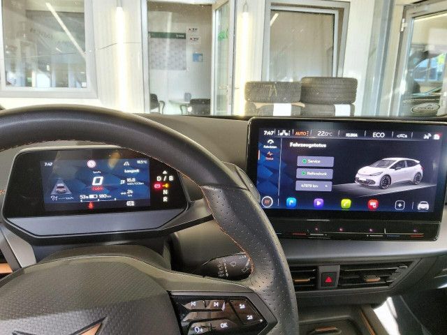 Cupra Born - Bild 5