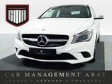 Mercedes-Benz CLA 200 Shooting Brake Urban AUTOM NAV+PANO+KAM - Mercedes-Benz CLA 200 Shooting Brake Gebrauchtwagen