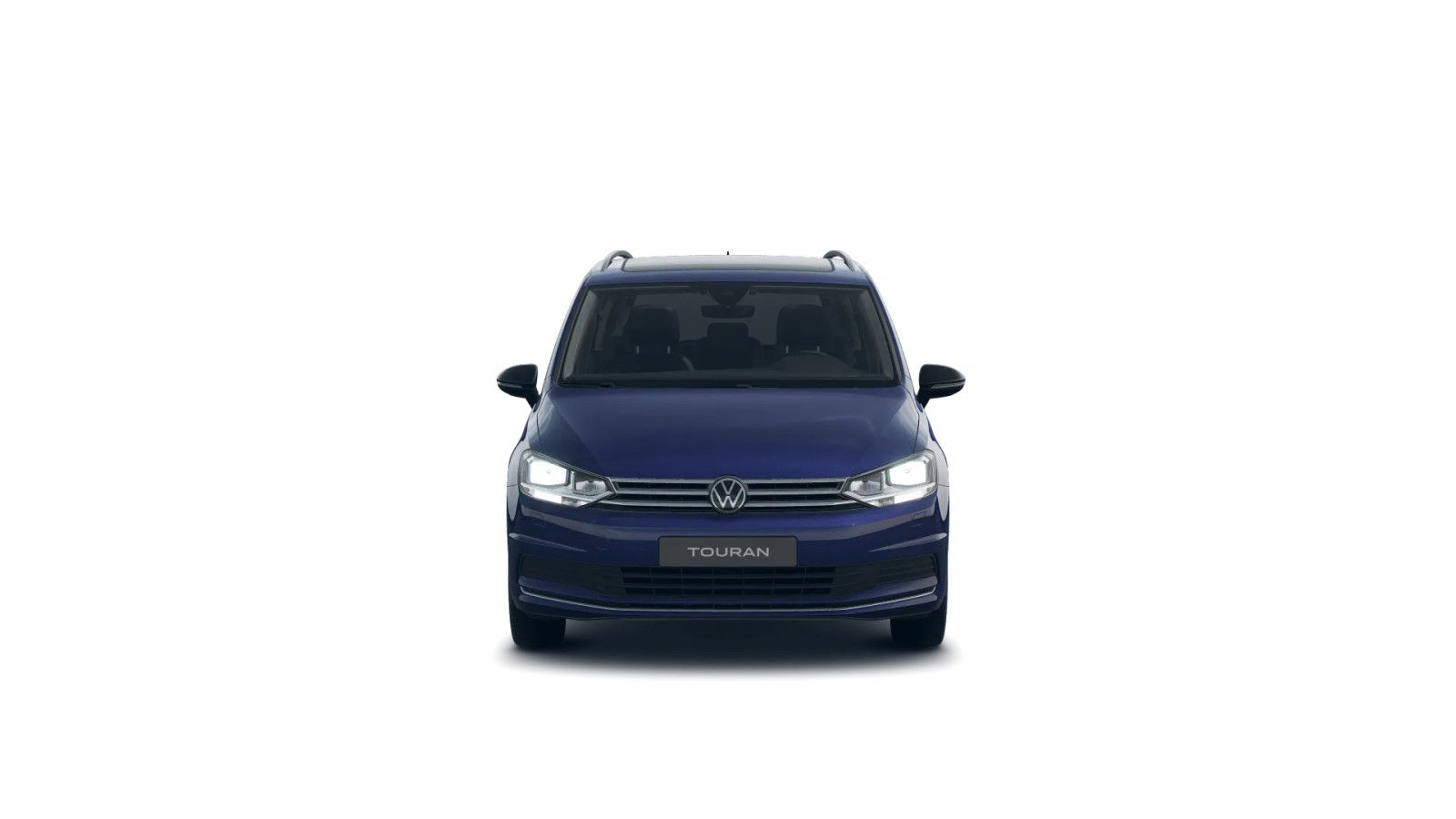 Volkswagen Touran - Bild 3