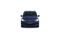 Volkswagen Touran - Vorschau Bild 3