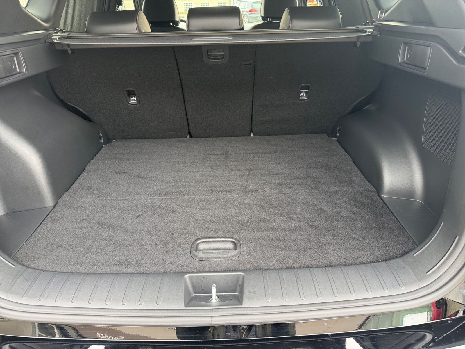 Fahrzeugabbildung Hyundai TUCSON 1.6 T-GDI N Line Hybrid ECS