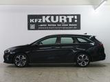 Kia Ceed Sportswagon 1.6 CRDi ISG DCT Spirit! EXPORT - Kia: Cee D Crdi