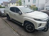 Mitsubishi L200 Intro Edition 4×4 Hardtop u.Garantie - Mitsubishi L200: Hardtop