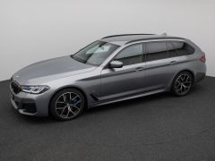 Foto Nummer 12: BMW 530d