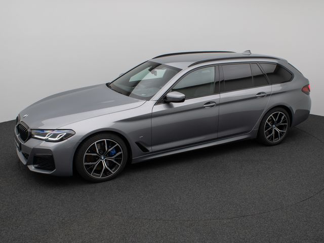 Foto Nummer 12: BMW 530d