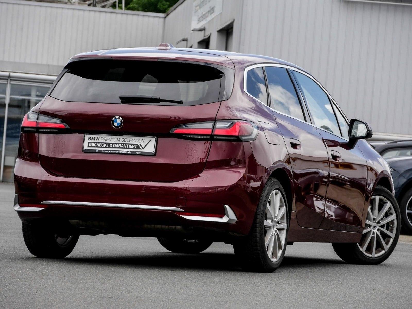 BMW 223i xDrive+Luxury Line+Pano+HK+DA+