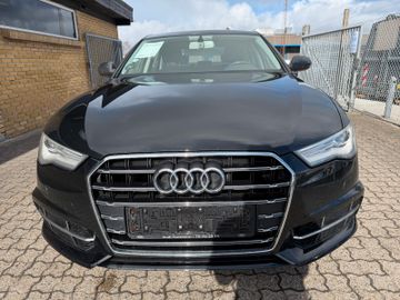 Audi A6 - 3