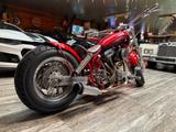 Harley-Davidson FLH S&S EVO KNICKRAHMEN - Offers