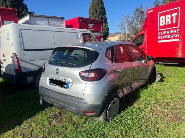 Renault Captur TCe 12V 90 CV Business