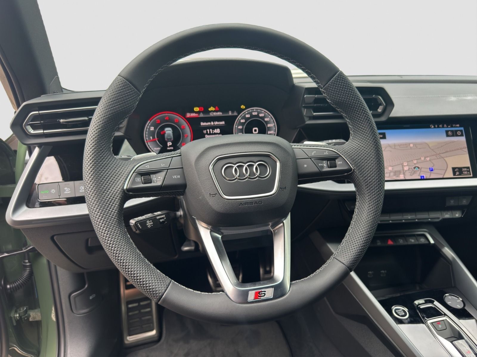 Audi A3 - Bild 12
